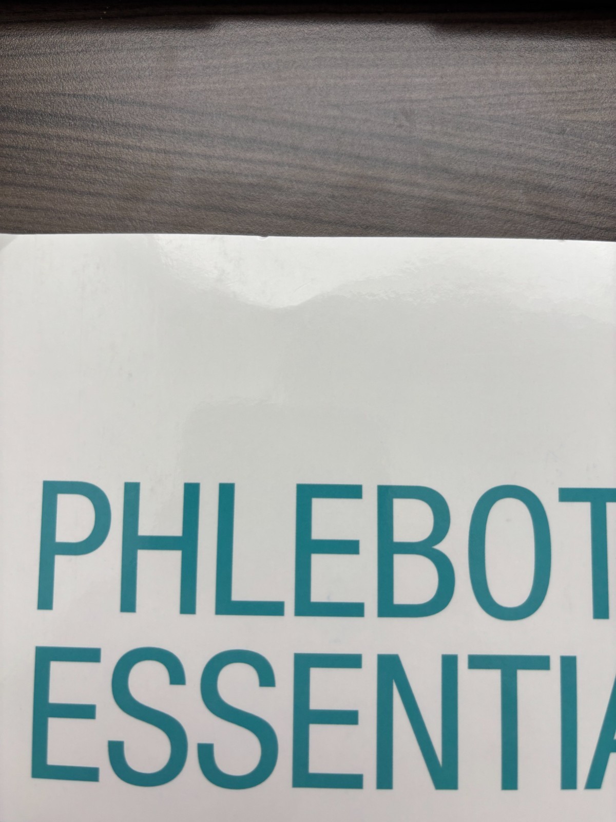 Phlebotomy Essentials by Ruth E. McCall 2023 – No Access Code Included