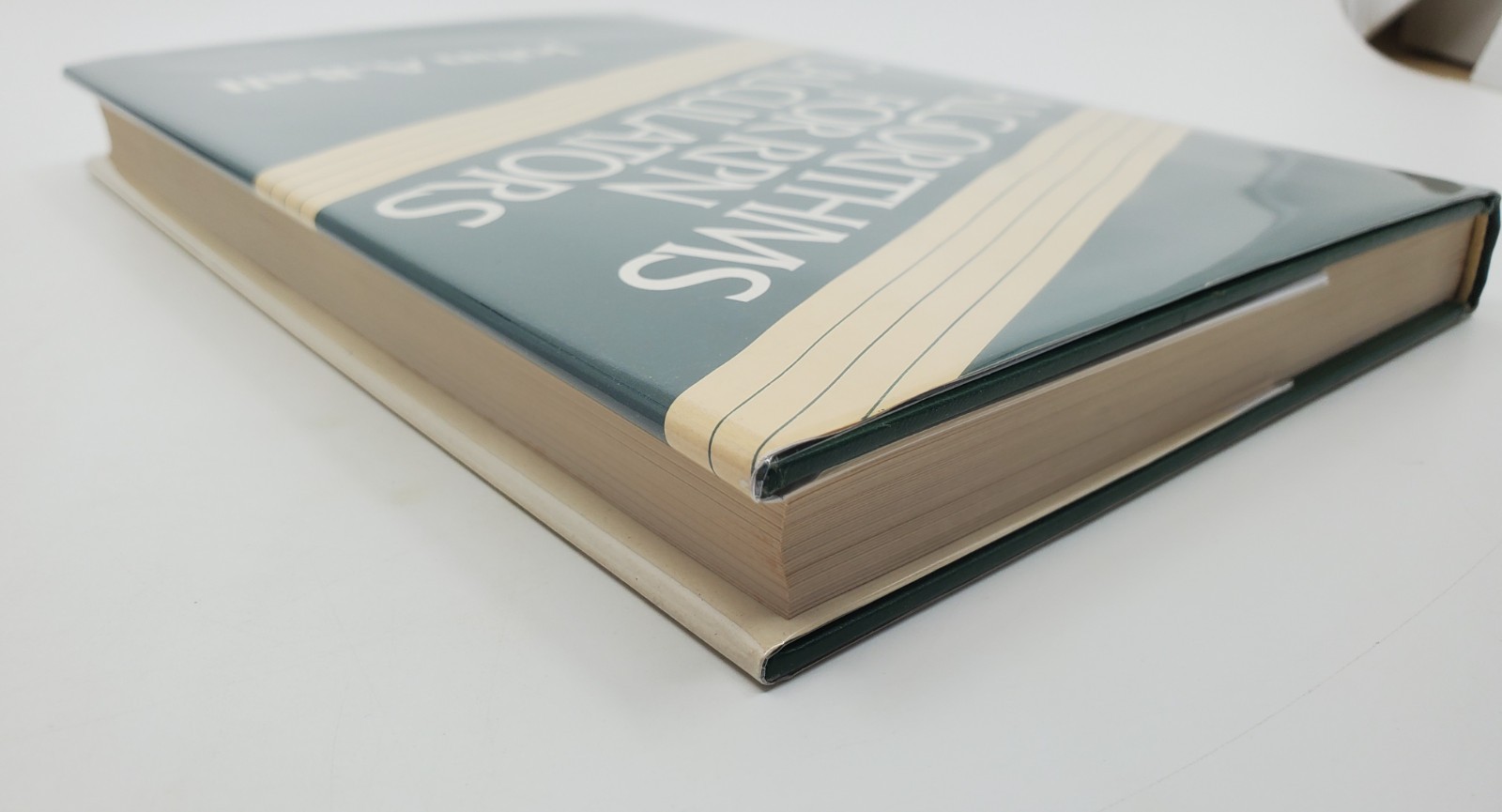 Algorithms for RPN Calculators by John A. Ball 1978 Edition Wiley Interscience