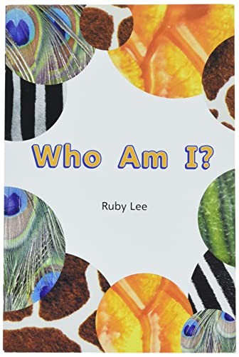 MYVIEW LITERACY 2020 LEVELED READER GRADE 1: WHO AM I?