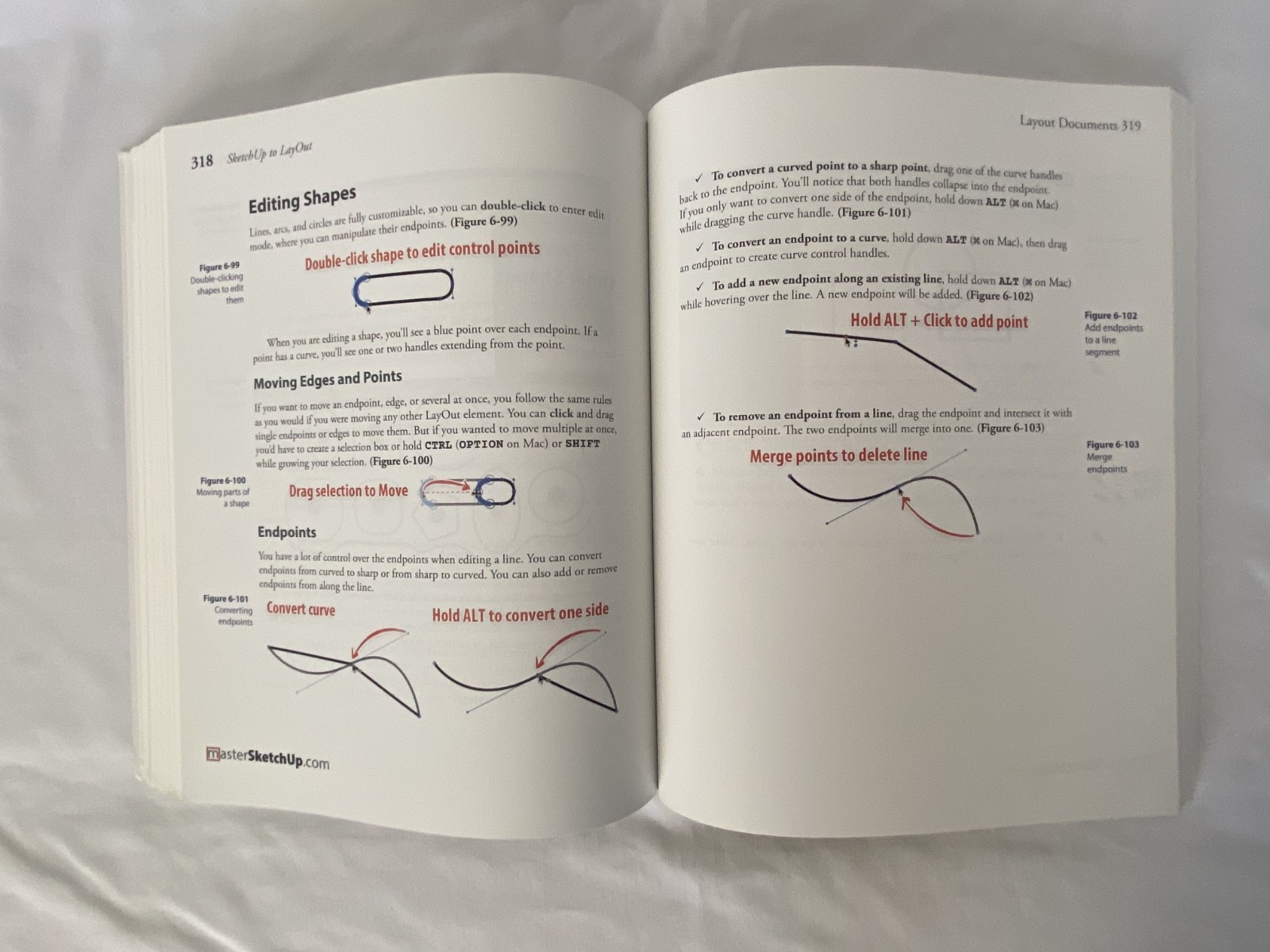 SketchUp to LayOut 2nd Edition The Beginne’s Guide to Sketch Up Pro & LayOut