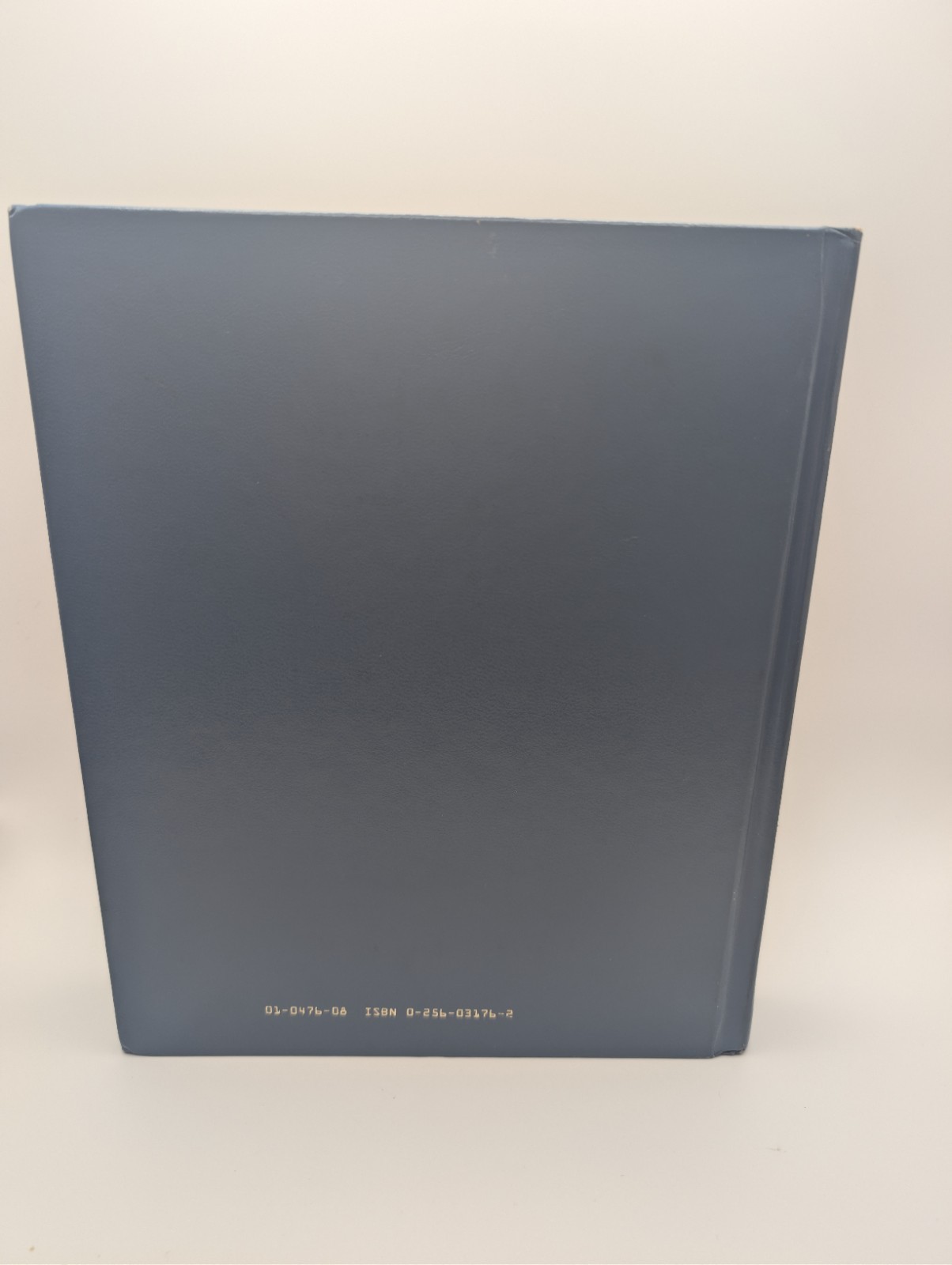 Principles of Auditing by Meigs, Whittington & Meigs 8th Ed (1985) HC Vtg Book