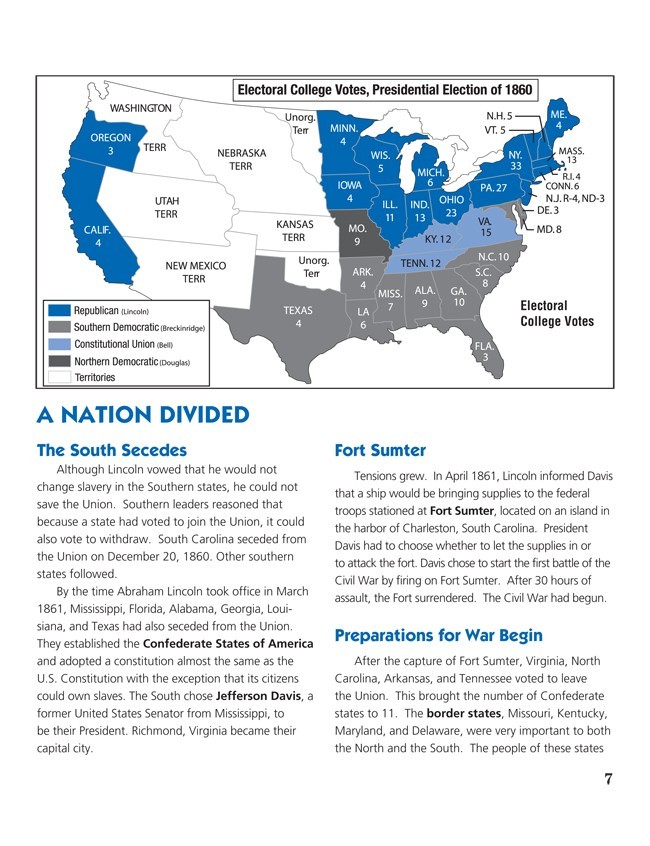 Taking the High Road to Social Studies, Book 7-8 Vol. 2 (344 pages)