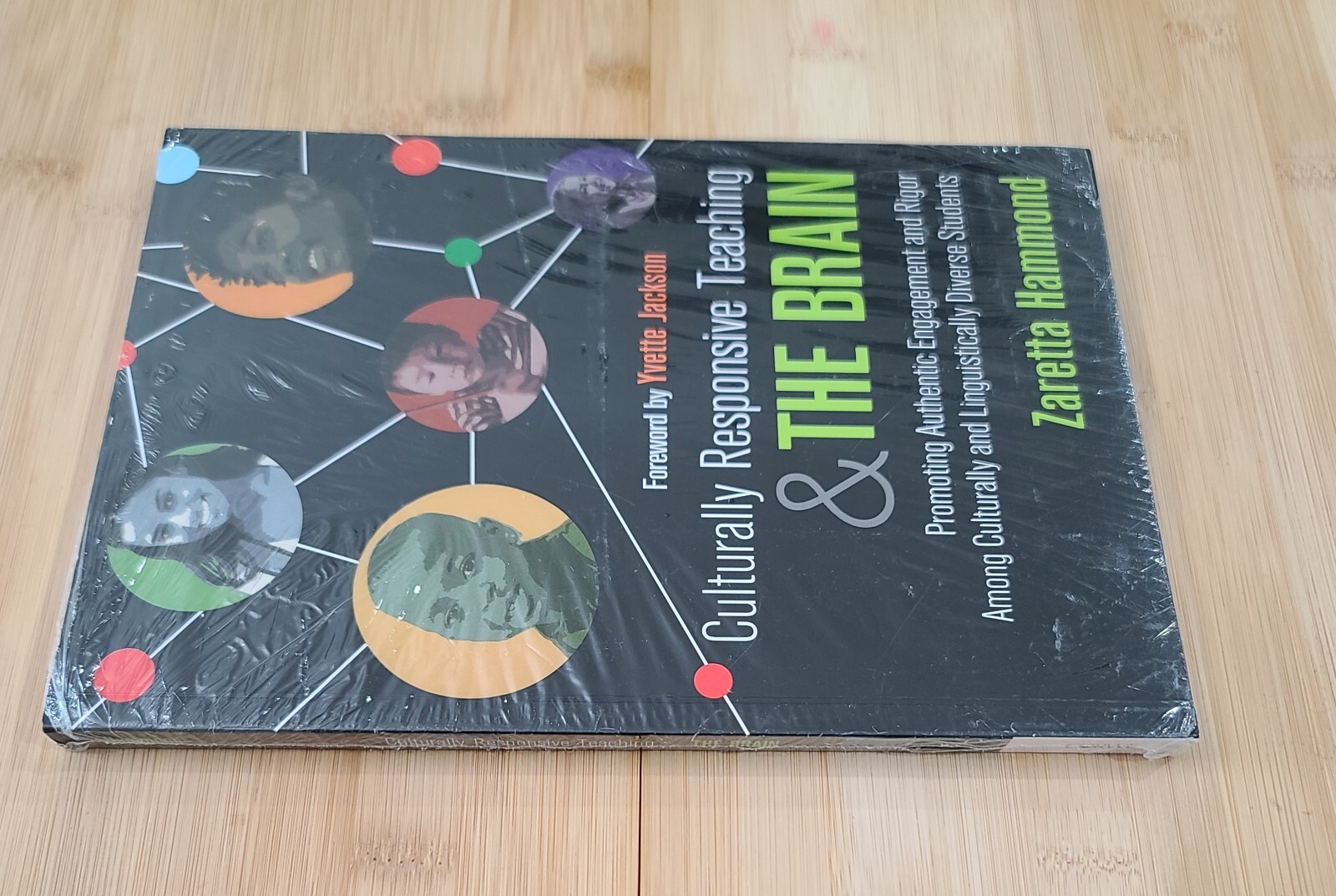 Culturally Responsive Teaching and the Brain: Promoting – NEW