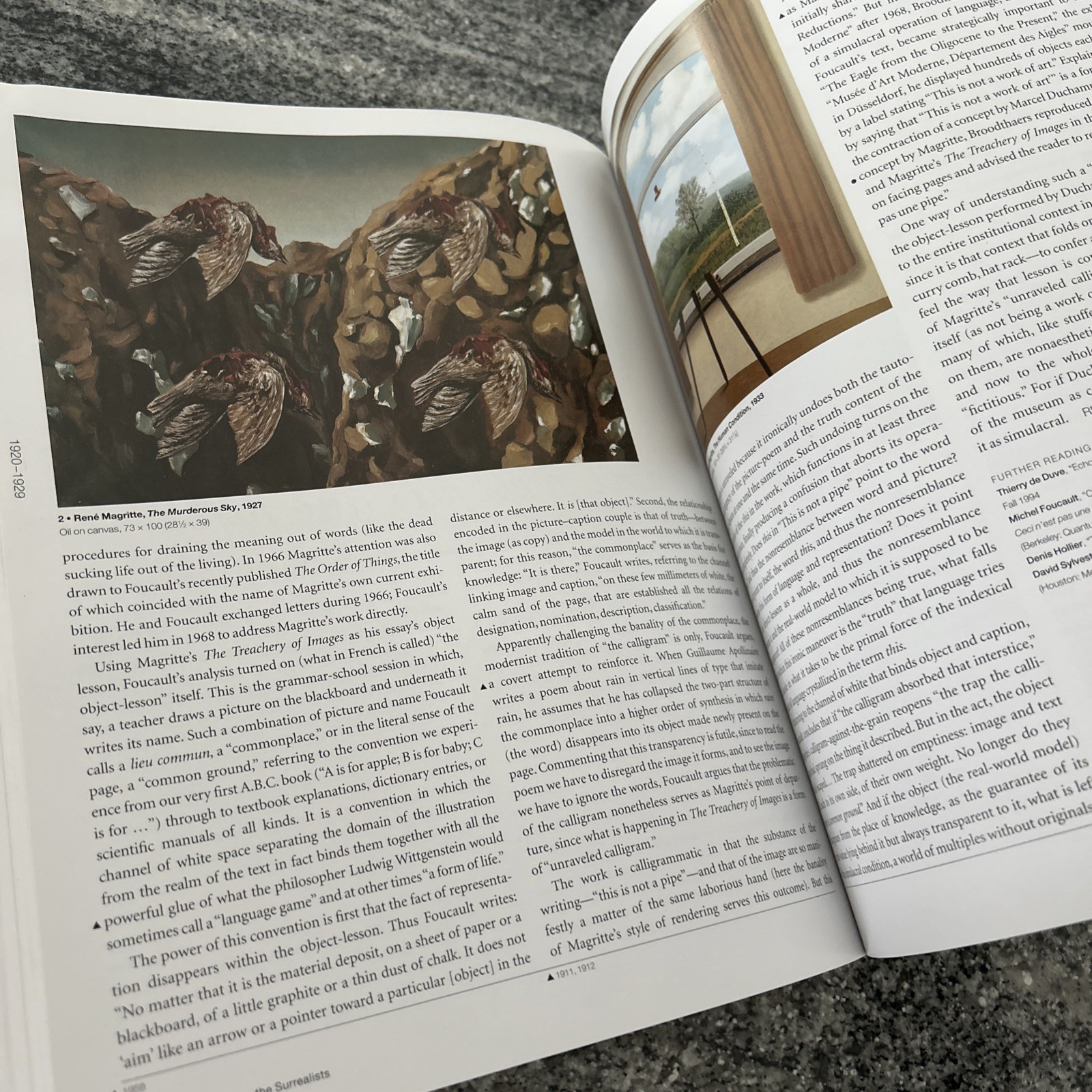 Art Since 1900 : 1900 To 1944 Paperback