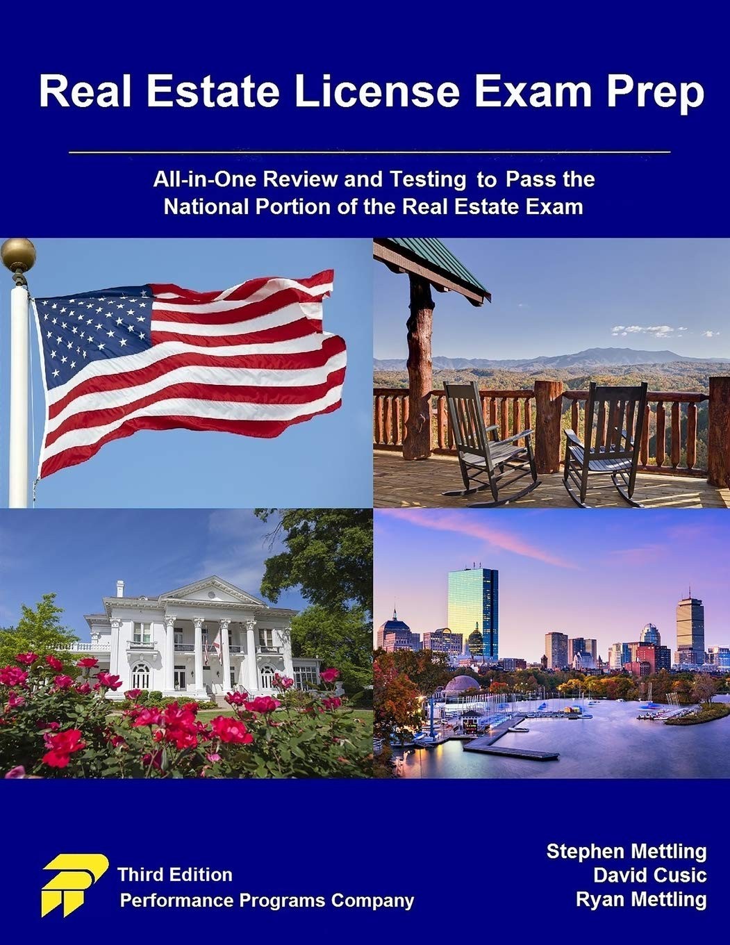 Real Estate License Exam Prep: All-in-One Review and Testing to Pass the Nat…