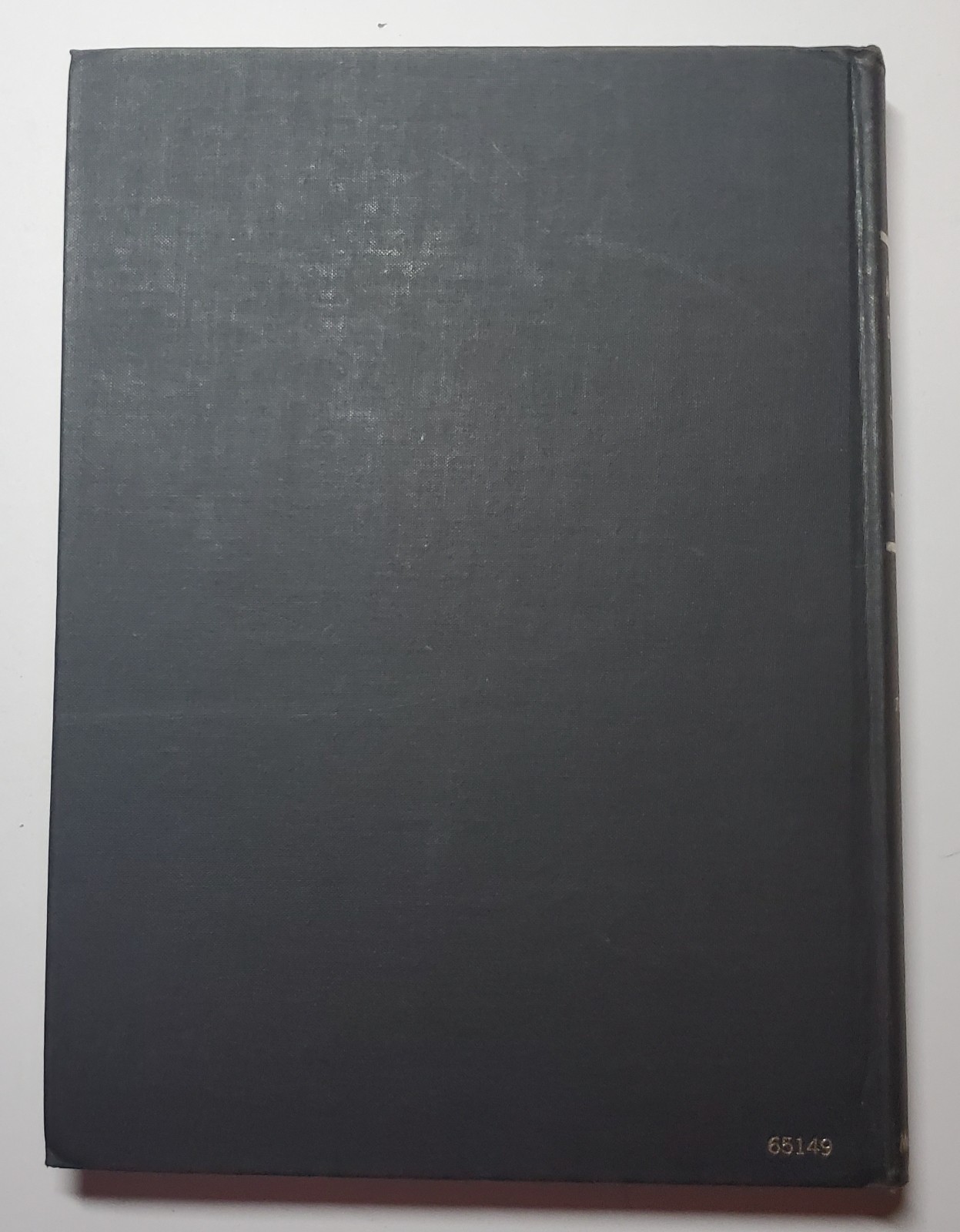 Vintage Climatology, An Introduction to Climate by Glenn T. Trewartha (1965)