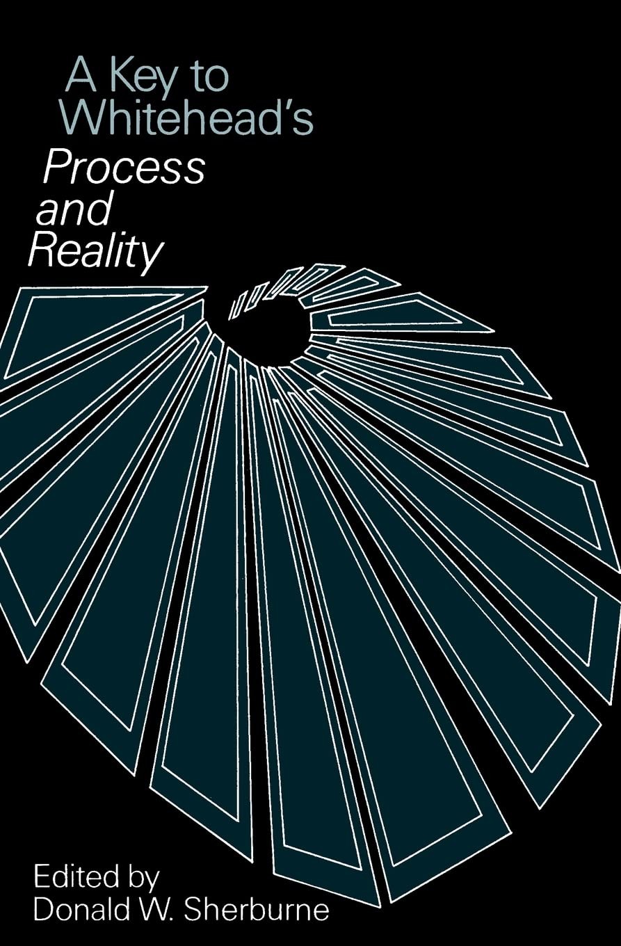 A Key to Whitehead’s Process and Reality