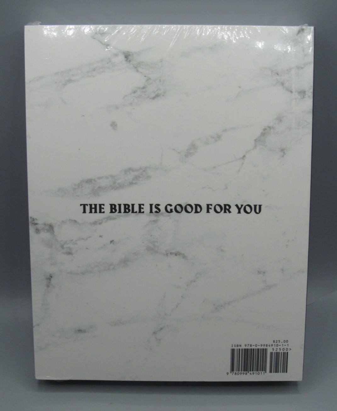 The Bible Study Zach Windahl Part One & Two New & Old Testament Sealed Book Set
