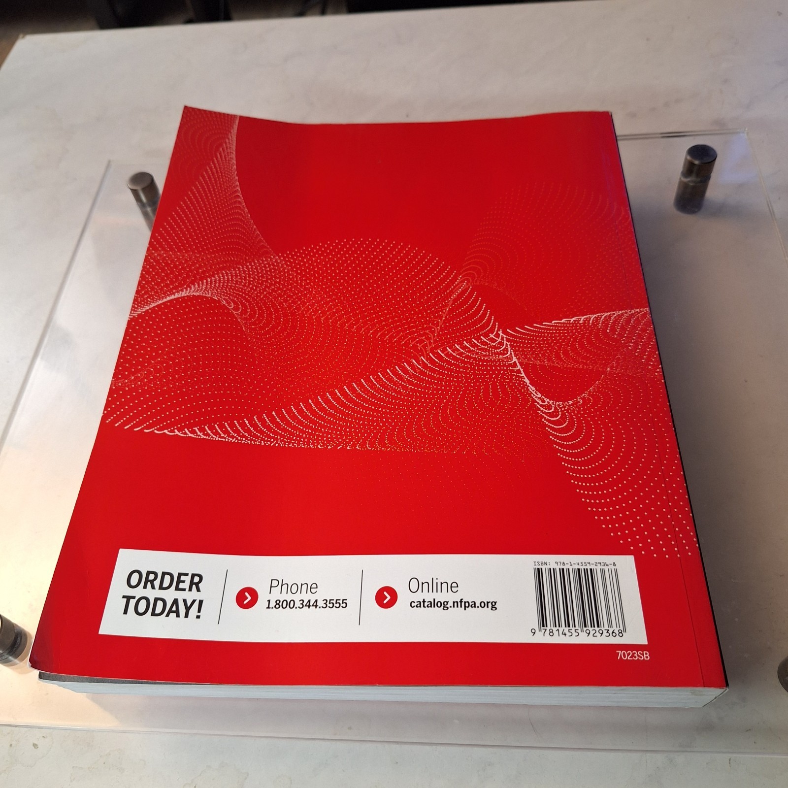 National Electrical CodeÂ 2023 by National Fire Protection Association (NFPA)…