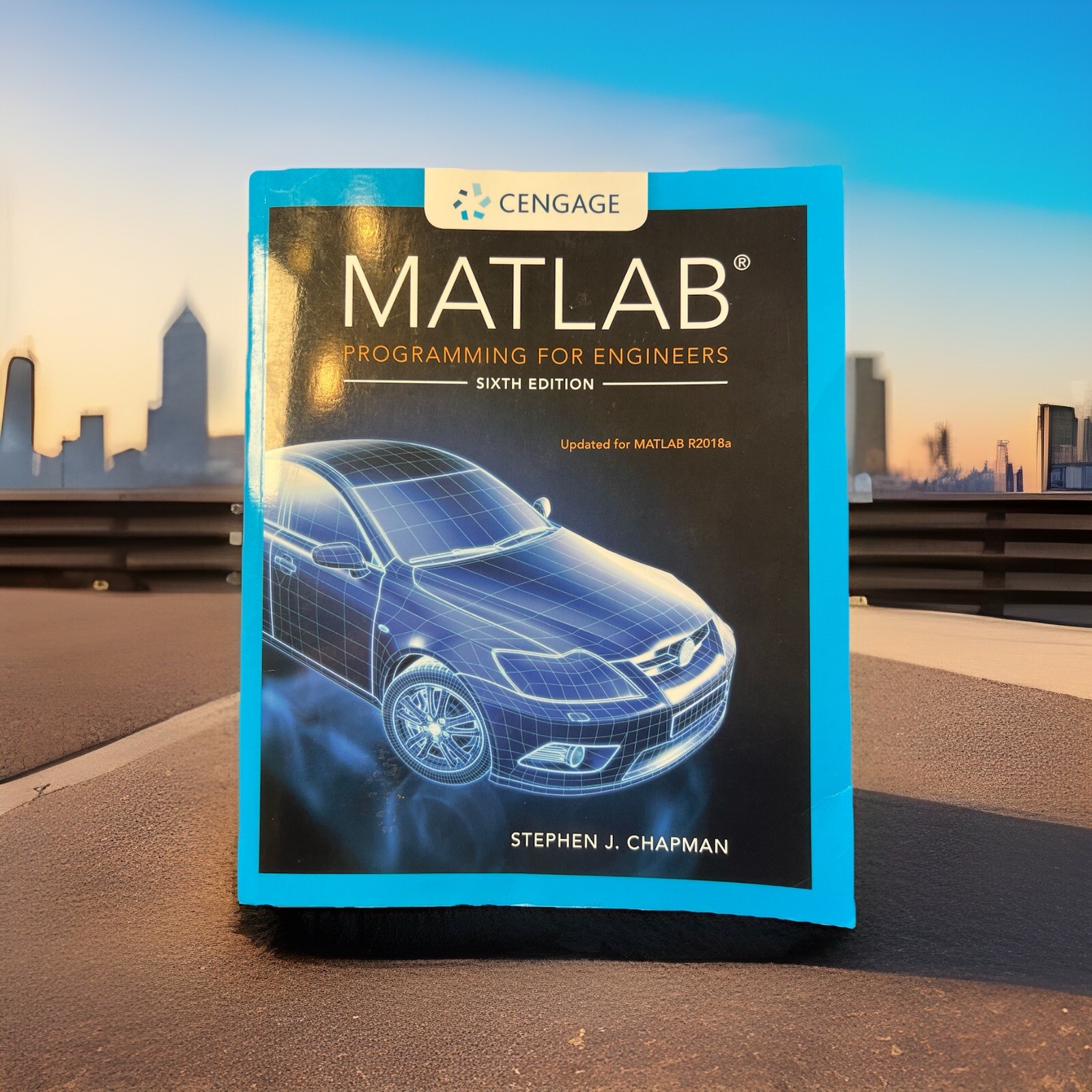 Mindtap Course List Ser.: MATLAB Programming for Engineers by Stephen J. Chapman