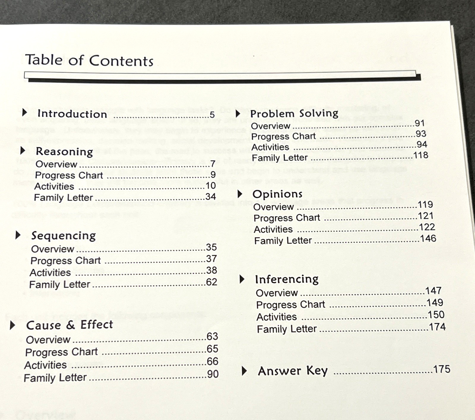 100% Language Primary : Activities for Language Comprehension by Halfman Spiral
