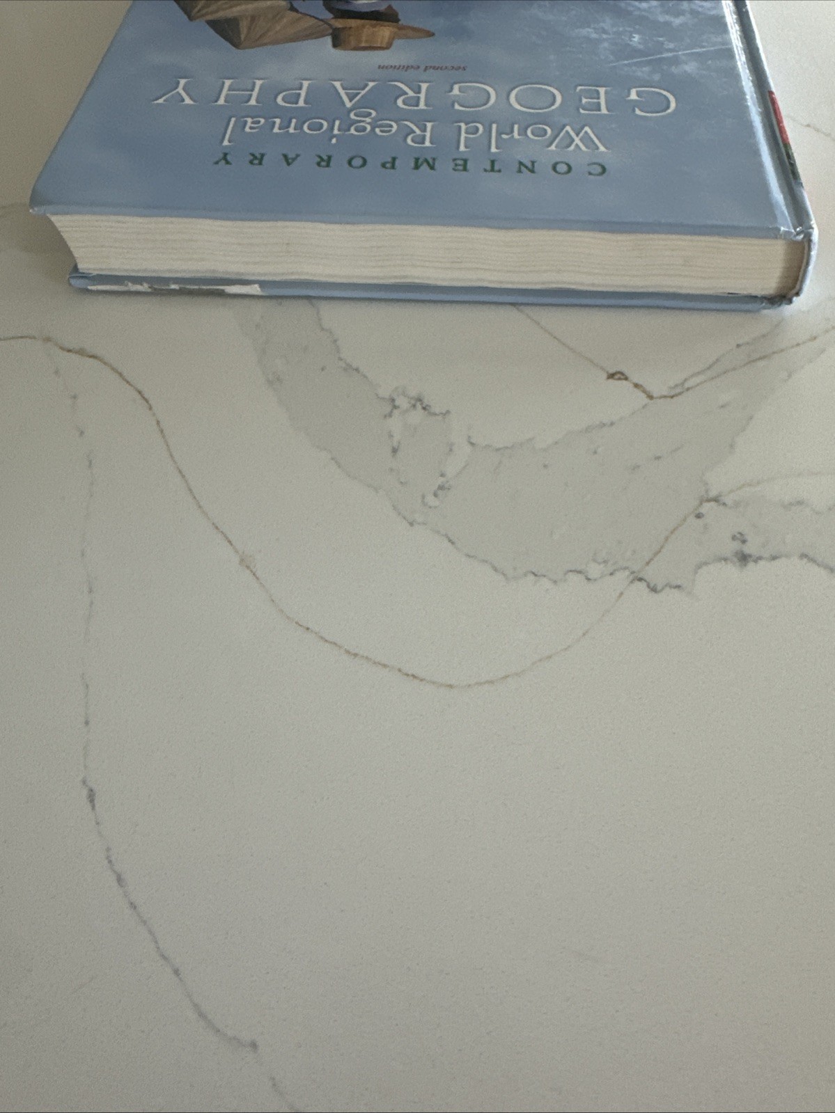 Contemporary World Regional Geography by Michael Bradshaw