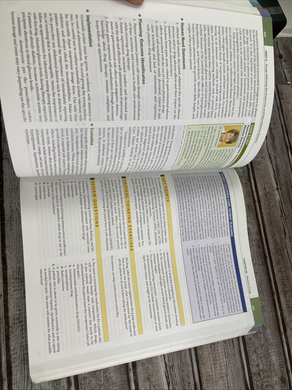 Pharmacology and the Nursing Process: Tenth Anniversary Edition 2023 Paperback
