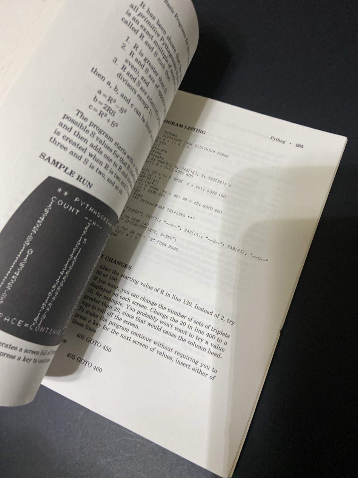 32 BASIC Programs For The Coleco Adam, Rugg/Feldman, 1984