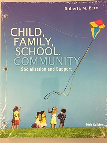 Child Family School Community – VERY GOOD