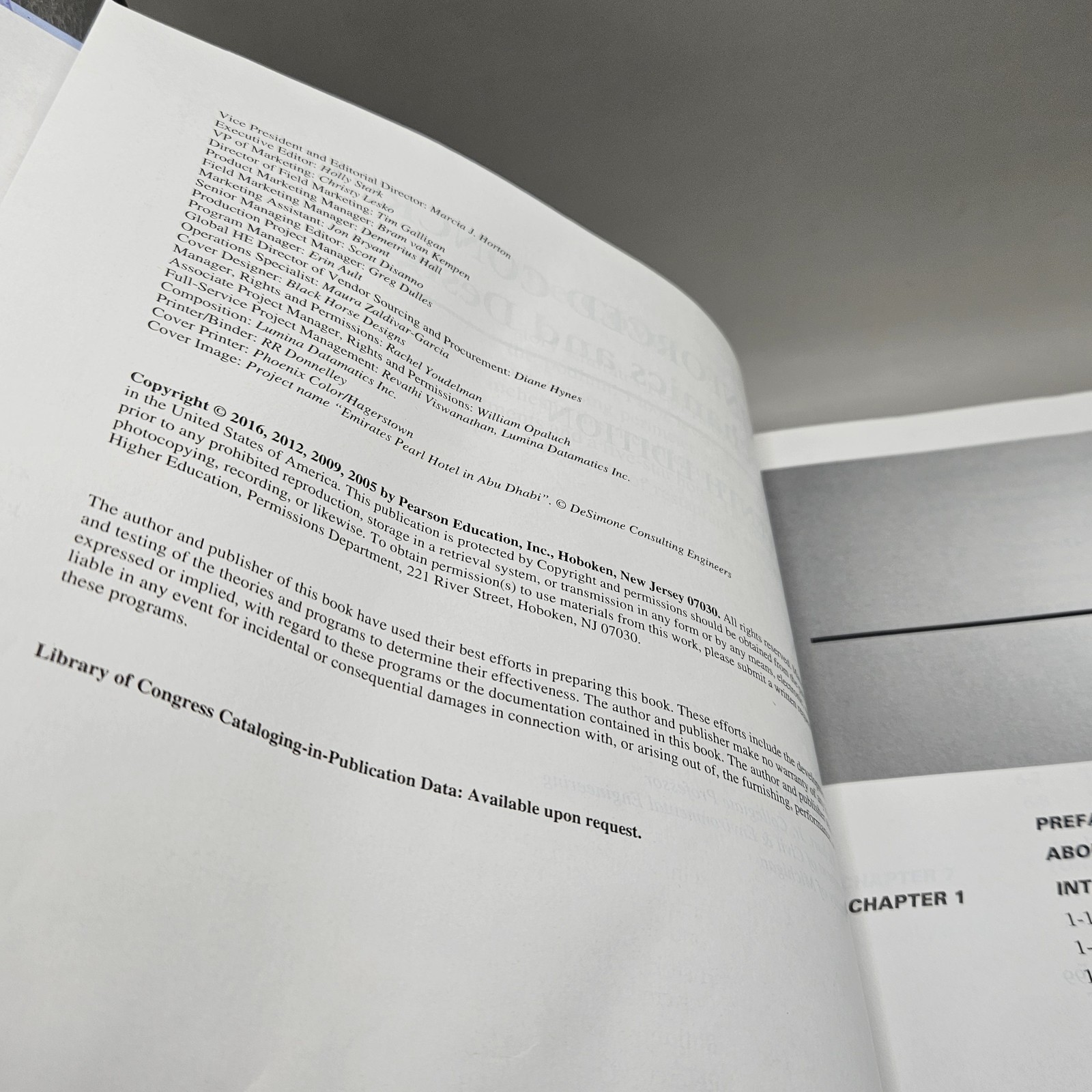 Reinforced Concrete : Mechanics and Design by James Wight (2015, Hardcover)