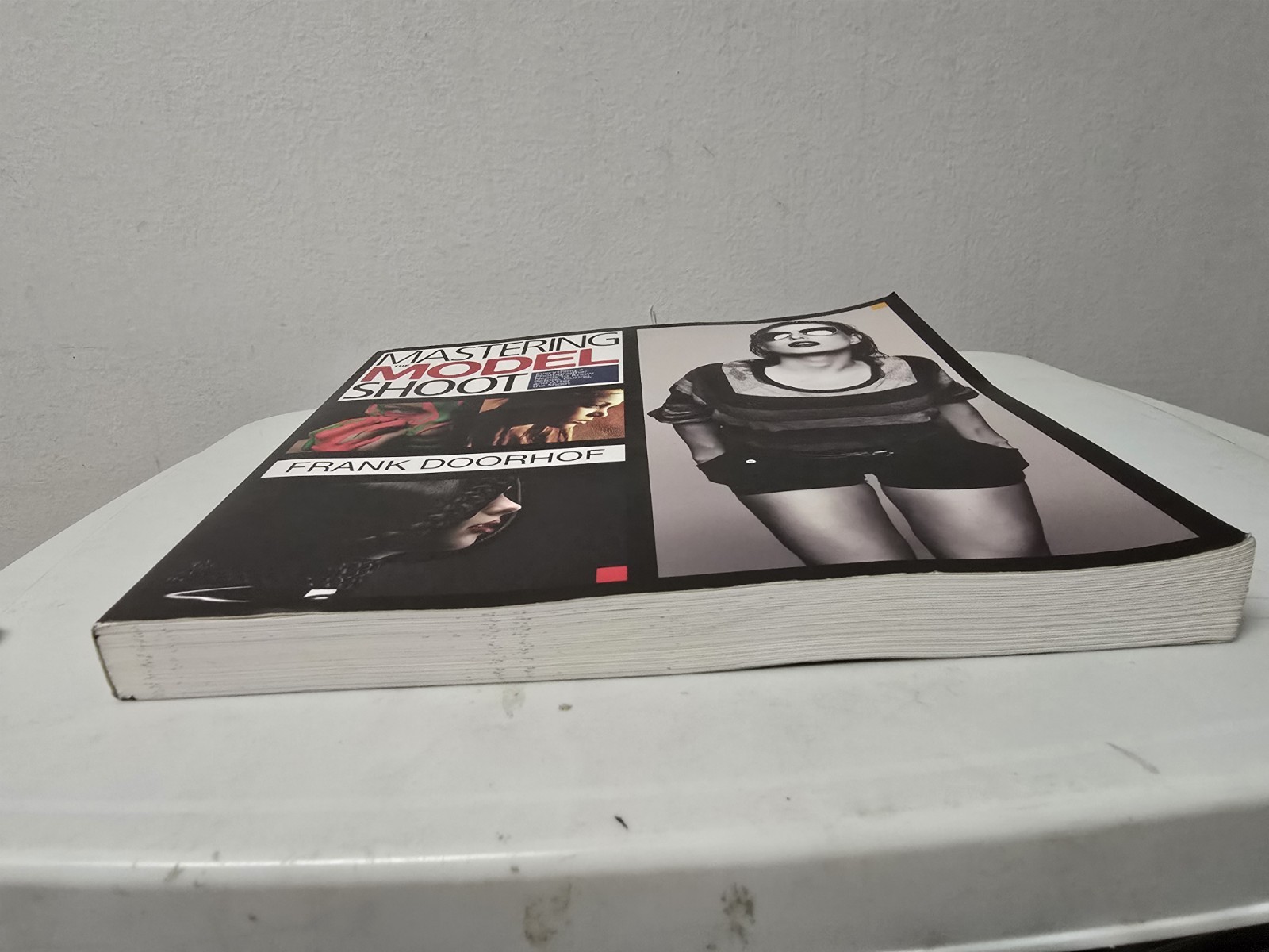 Mastering the Model Shoot: Everything a Photographer Needs to Know Before – GOOD