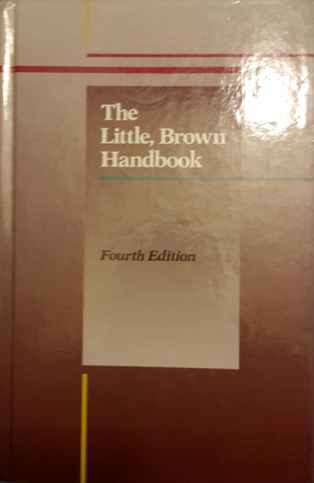 The Little, Brown Handbook