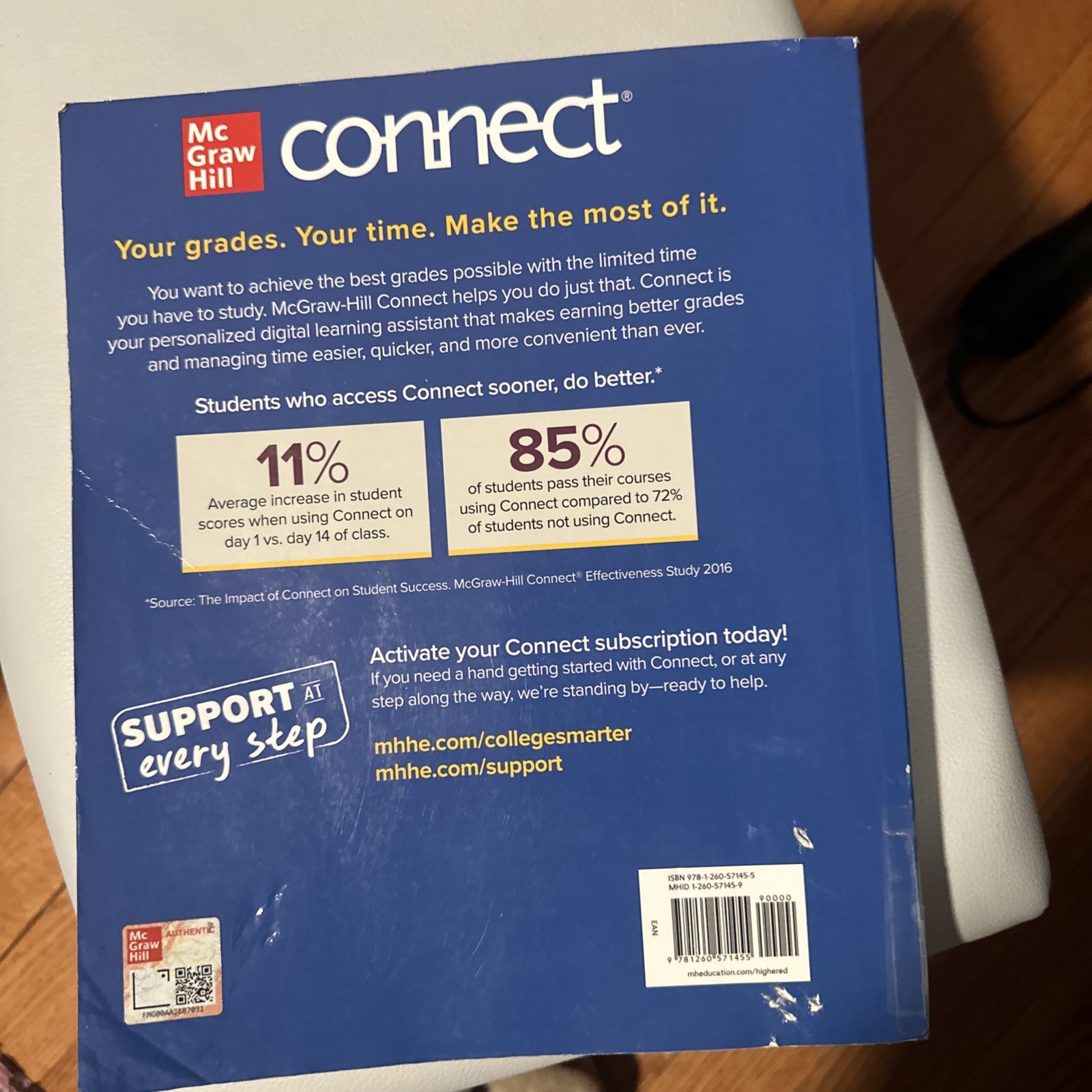 Lifespan Development 8th Edition Paper Back