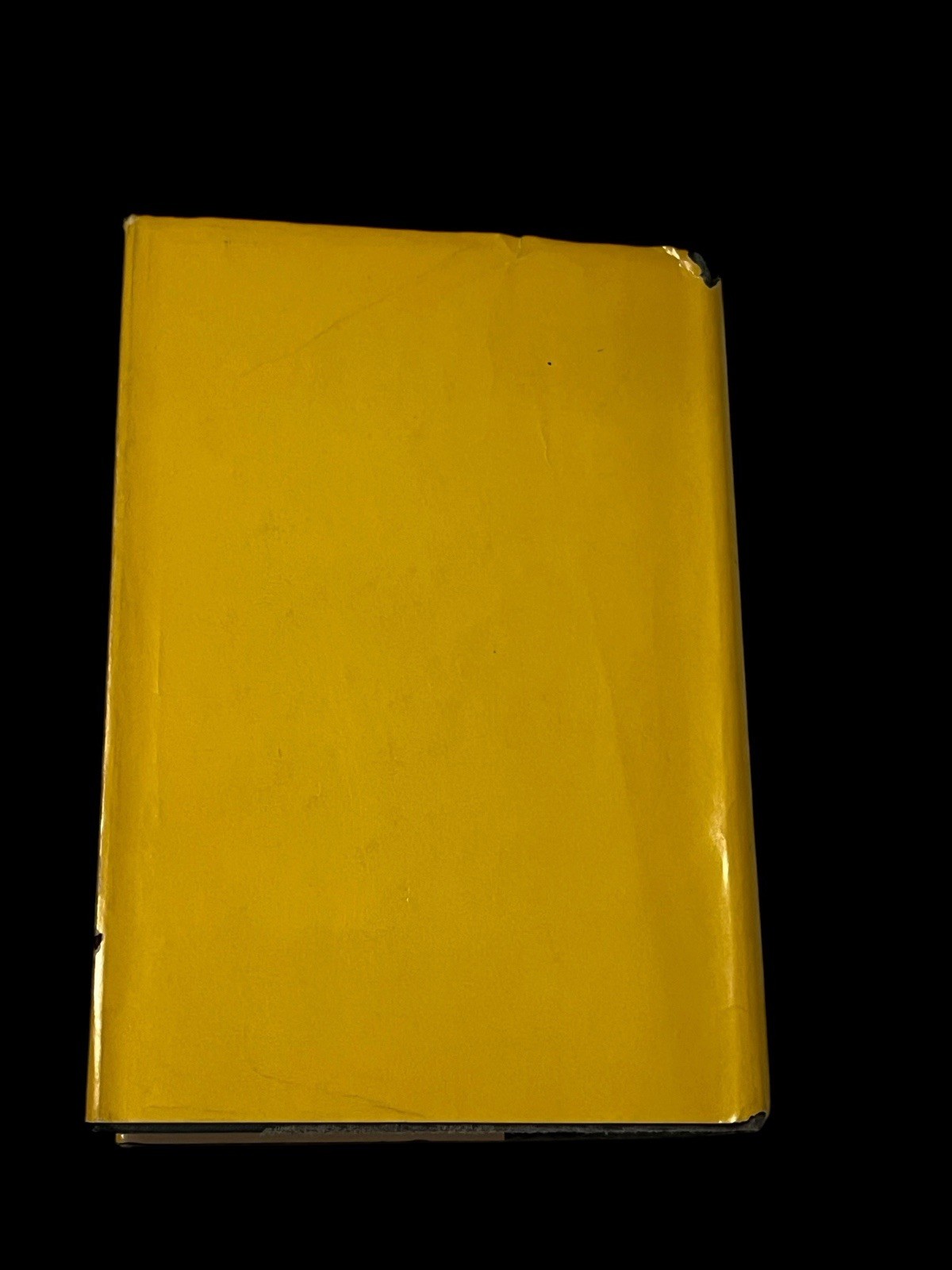 Synanon By Guy Endore Signed 1st HCDJ Controversial Drug Addiction Treatment