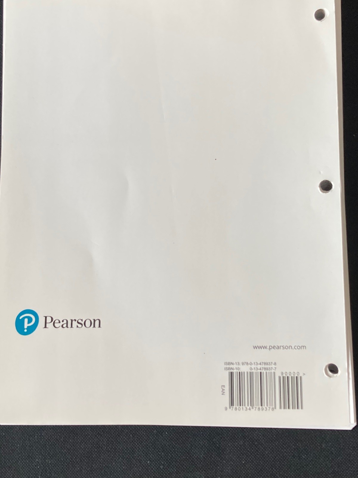 Microeconomics – Loose Leaf, by Parkin Michael, Very Good, FREE SHIP