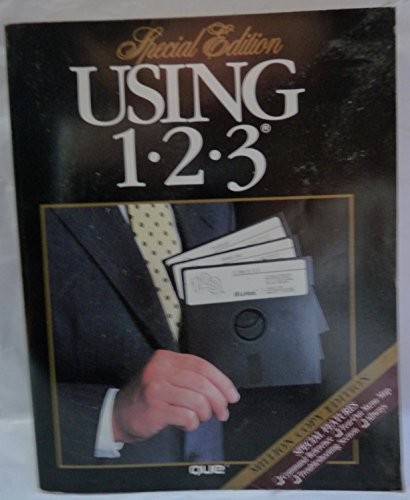 Using 1-2-3 – GOOD