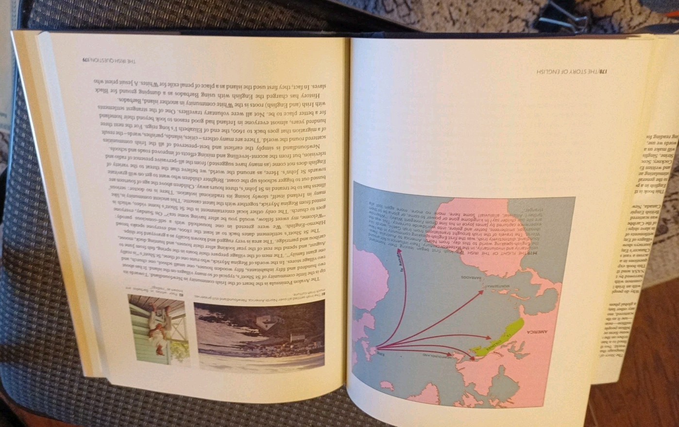 The Story of English by William Cran, Robert McCrum and Robert MacNeil (1986,…