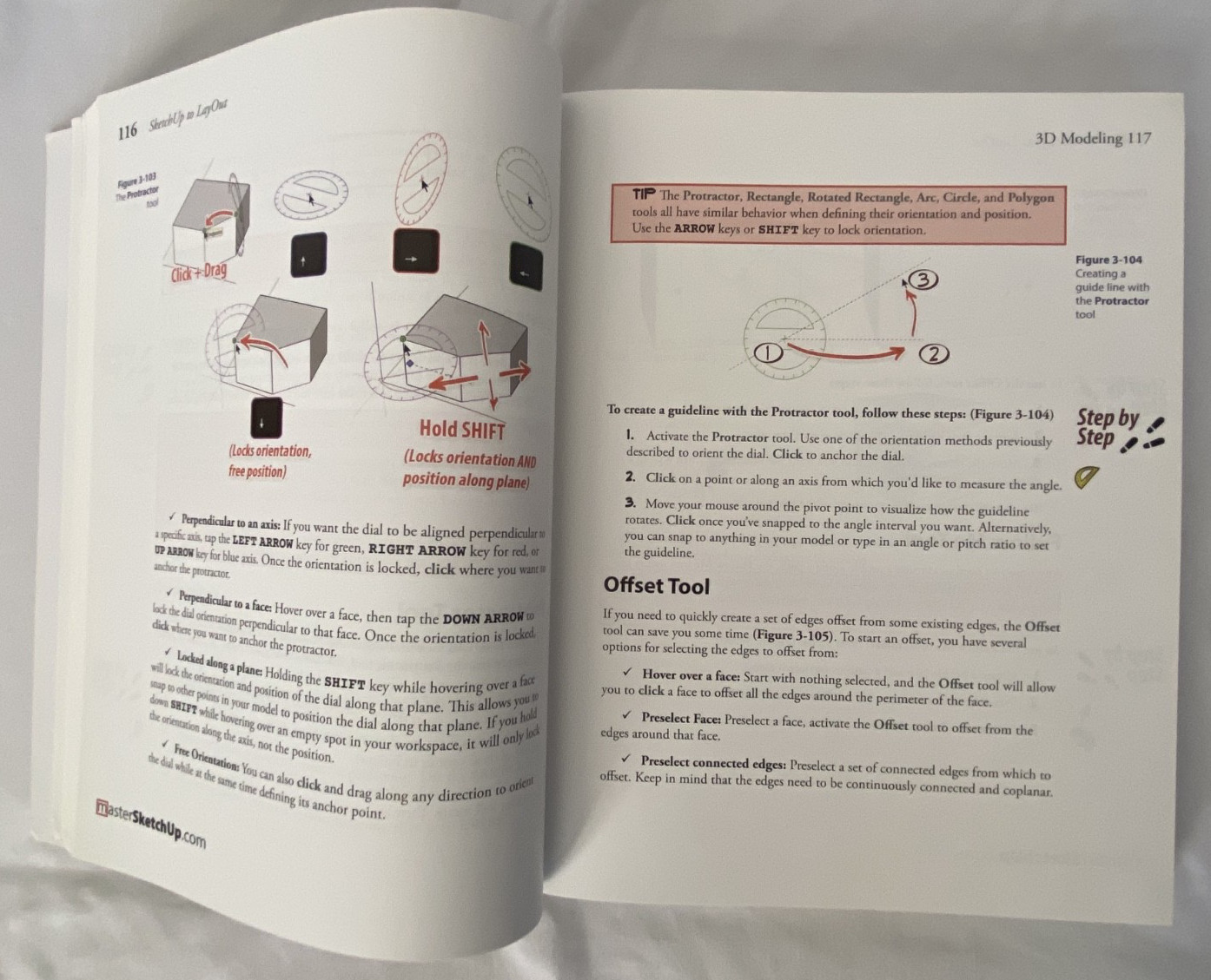 SketchUp to LayOut 2nd Edition The Beginne’s Guide to Sketch Up Pro & LayOut