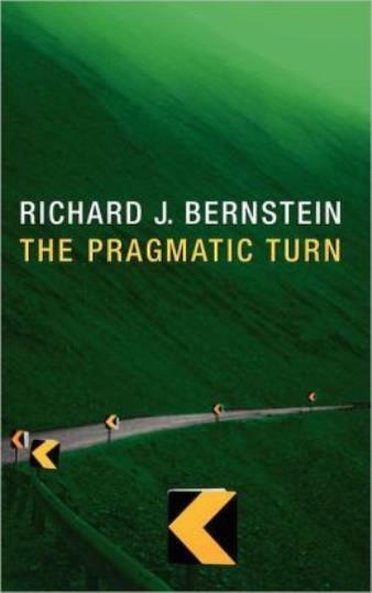 The Pragmatic Turn