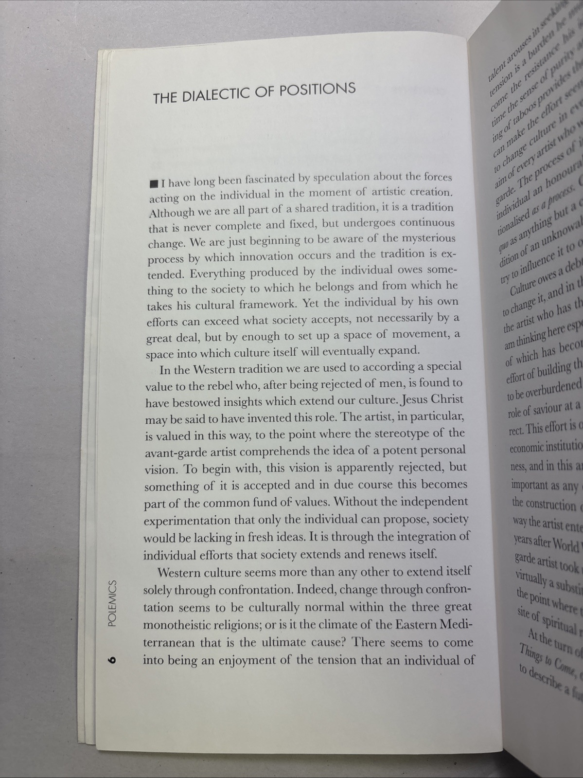 Two Way Stretch – Modernism, Tradition and Innovation by Robert Maxwell