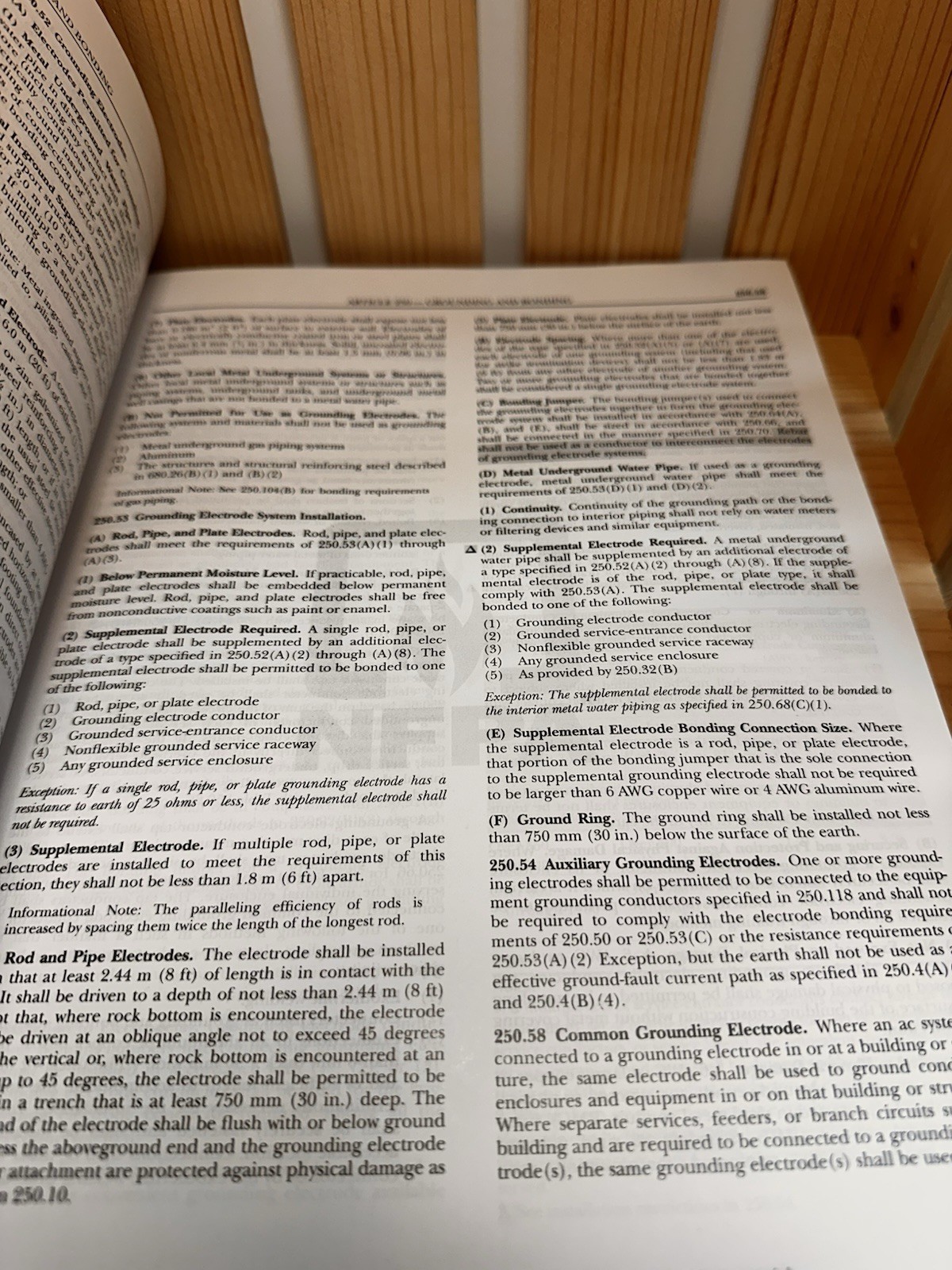 National Electrical Code by National Fire Protection Association-ORIGINAL Copy!!