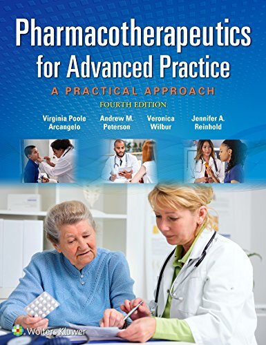 Pharmacotherapeutics for Advanced P…, Jennifer A. Rei