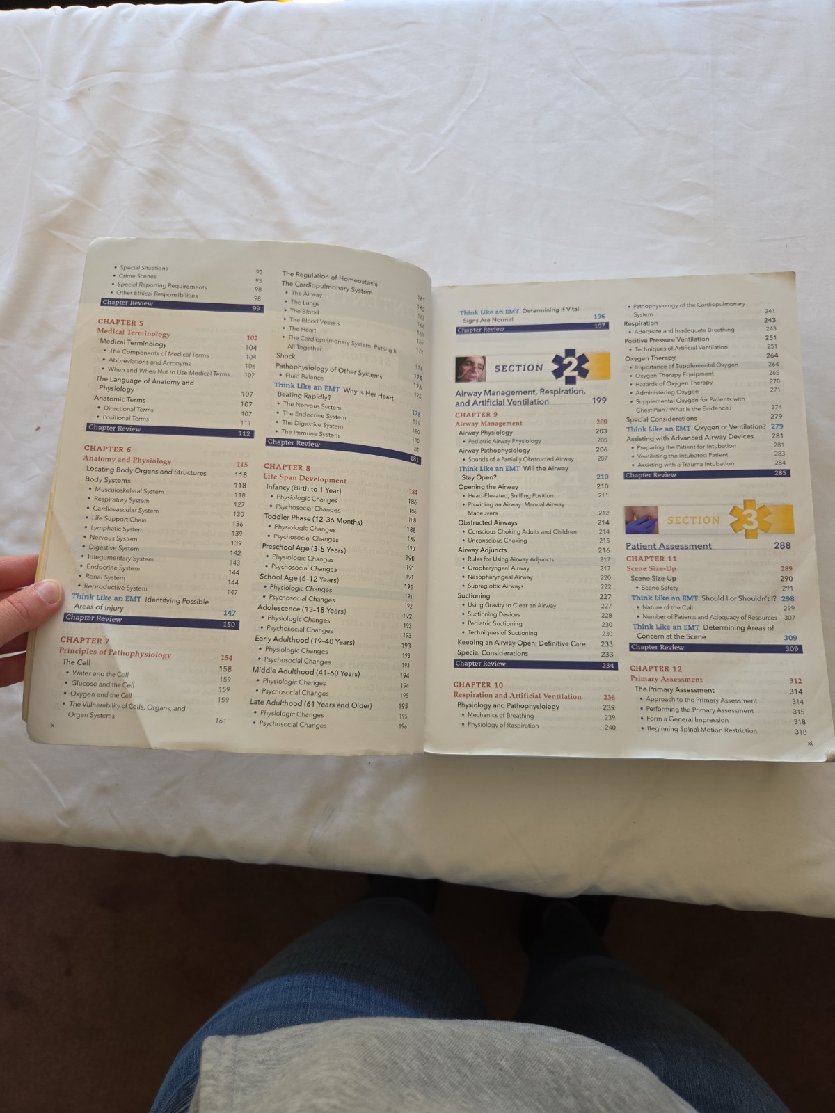 Emergency Care 14th Edition Limmer O’Keefe EMT EMS Textbook