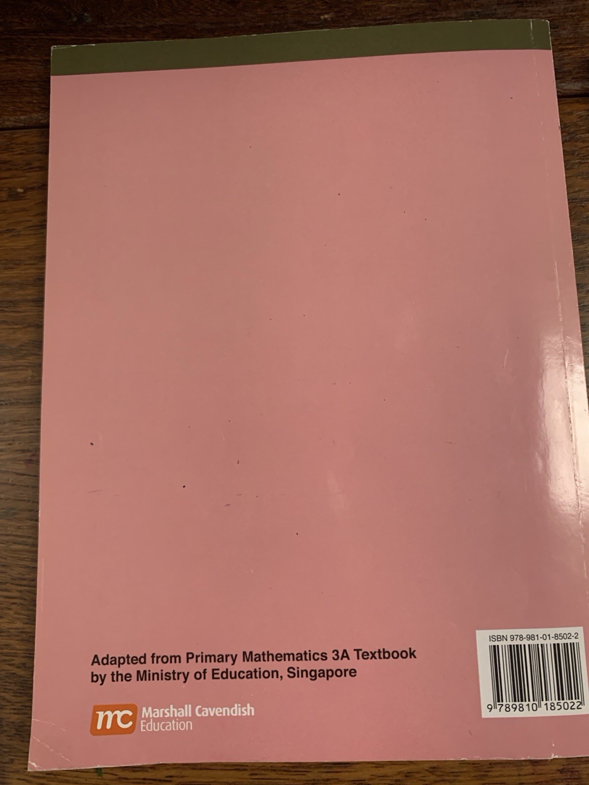 Singapore Primary Math Grade 3 Textbooks & Daily Lesson Plans Homeschool