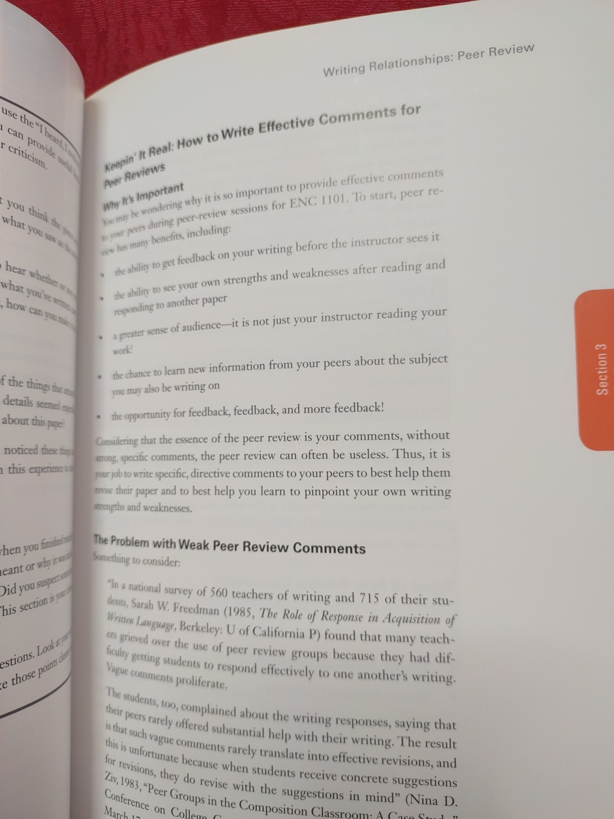 Negotiating Writing Spaces For USF-Tampa 2011 Paperback Very Good Hayden McNeil