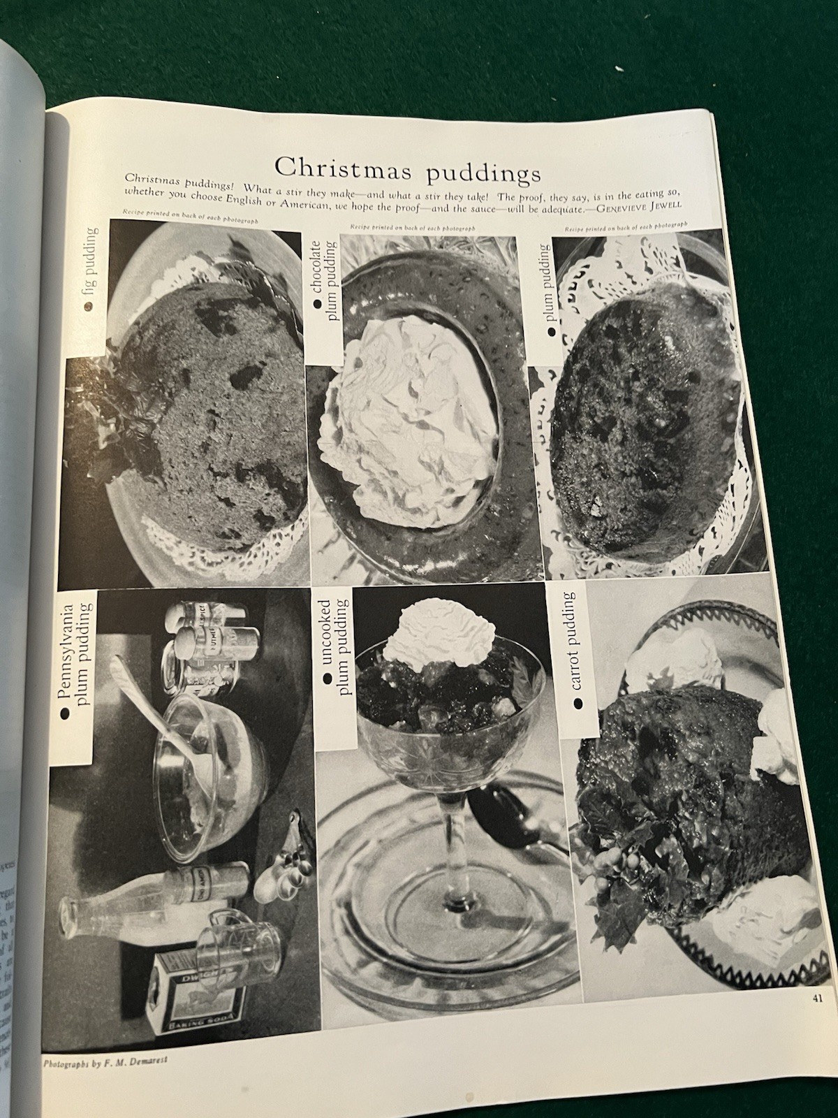 December 1934 The American Home – Full Issue / 66 Pages