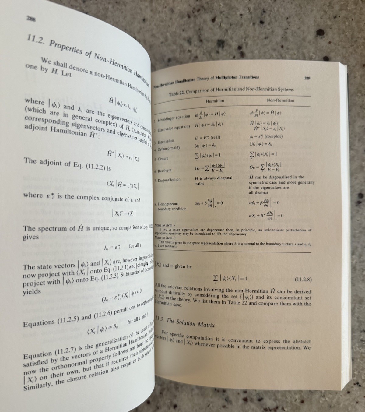LANL Scientist Copy! Theory of Multiphoton Processes by F H M Faisal 1987 HC