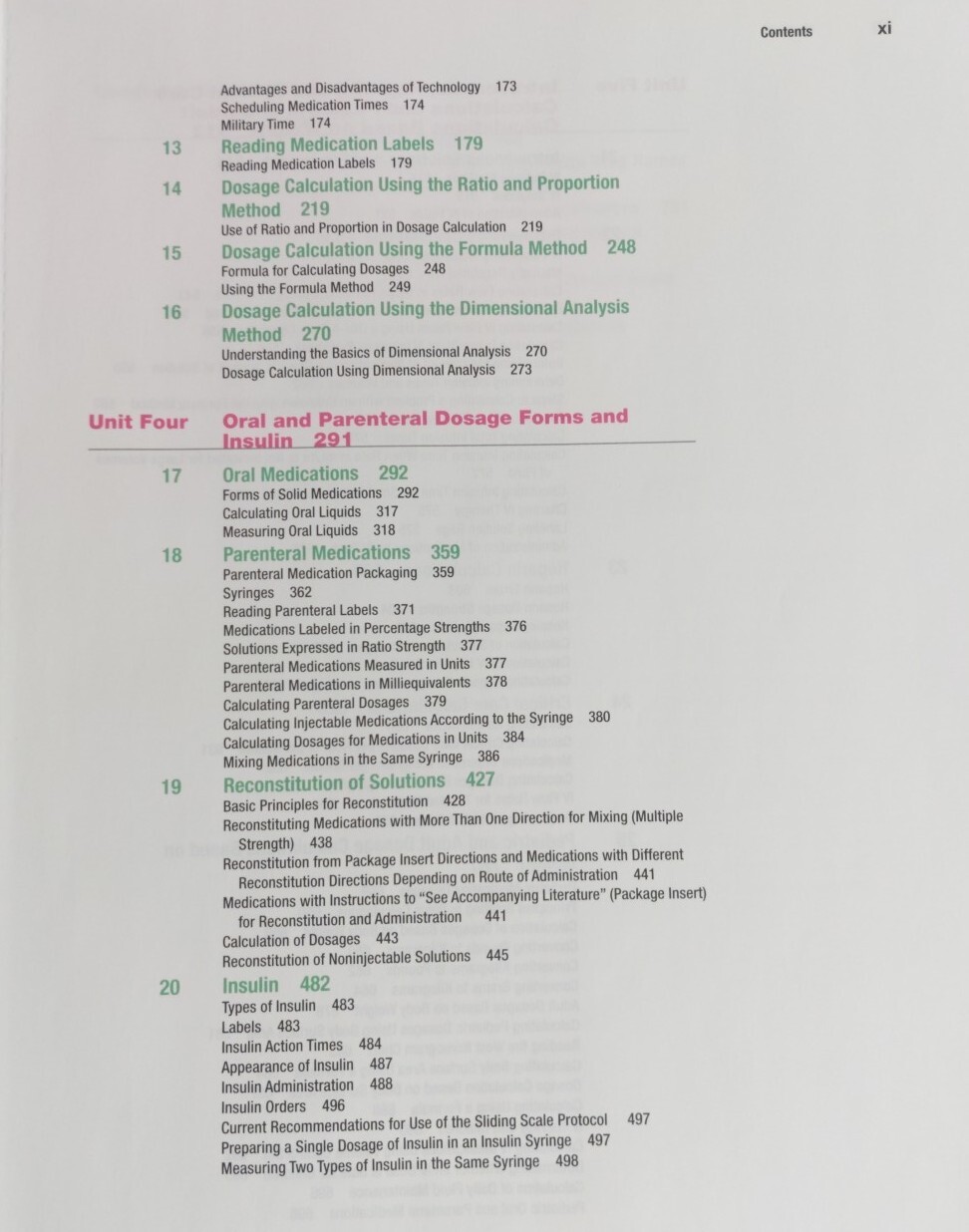CALCULATE WITH CONFIDENCE Seventh 7th Edition GRAY MORRIS 2018 Medical Text