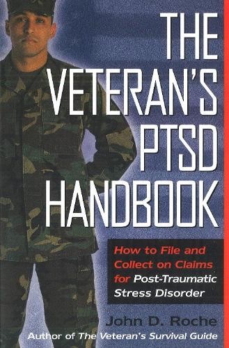 The Veteran’s PTSD Handbook – 9781597970648