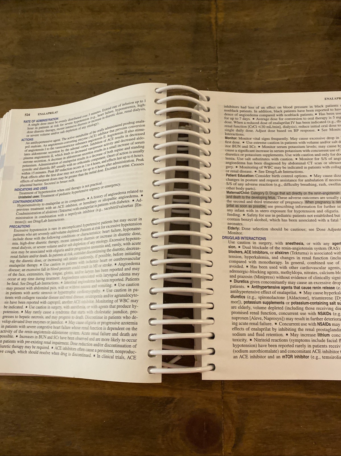 Gahart’s 2019 Intravenous Medications: A Handbook for Nurses and Health Prof