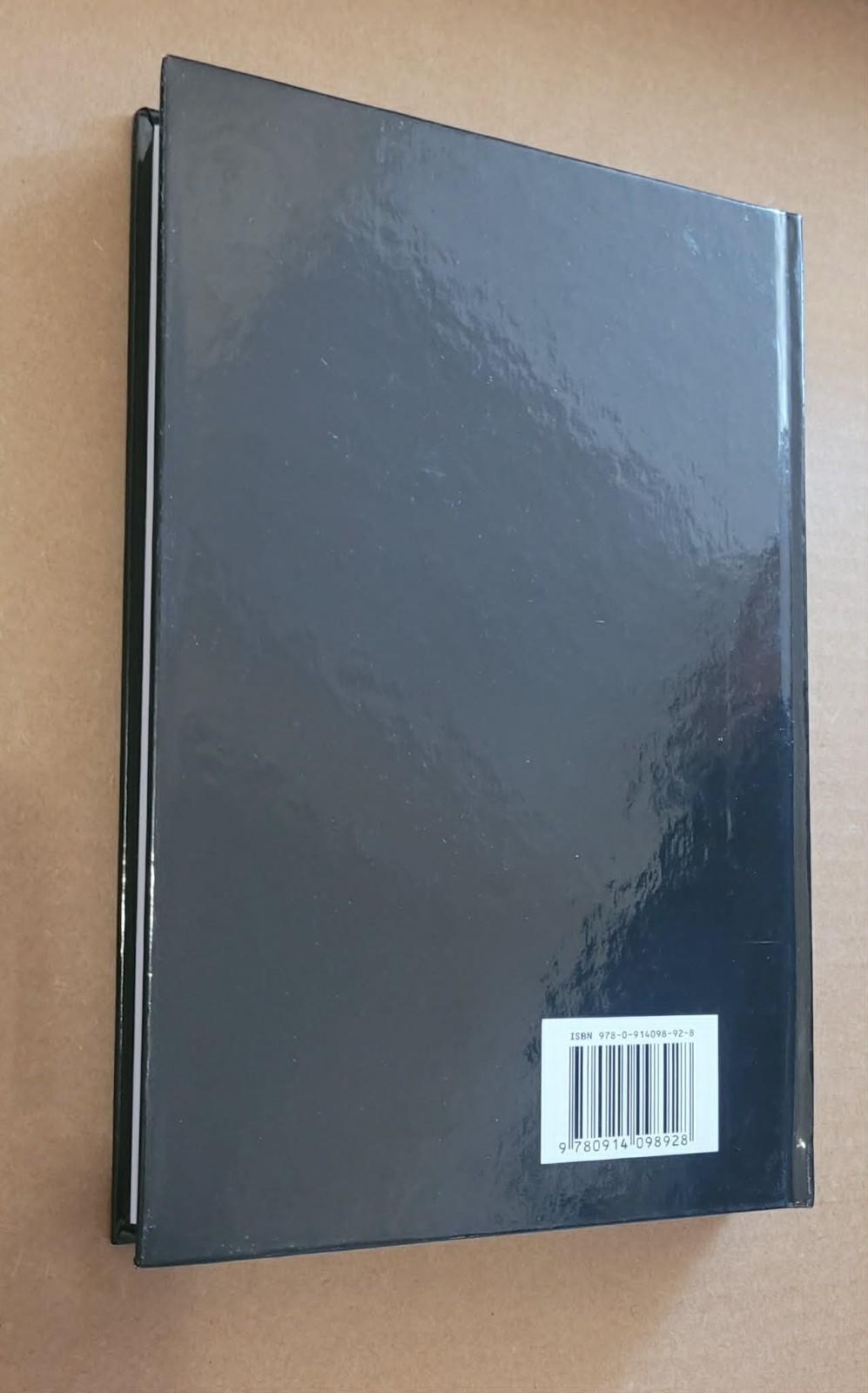Combined Answer book for Calculus Third and Fourth Editions by Michael Spivak.