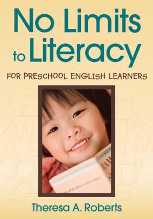 No Limits to Literacy for Preschool English Learners Paperback