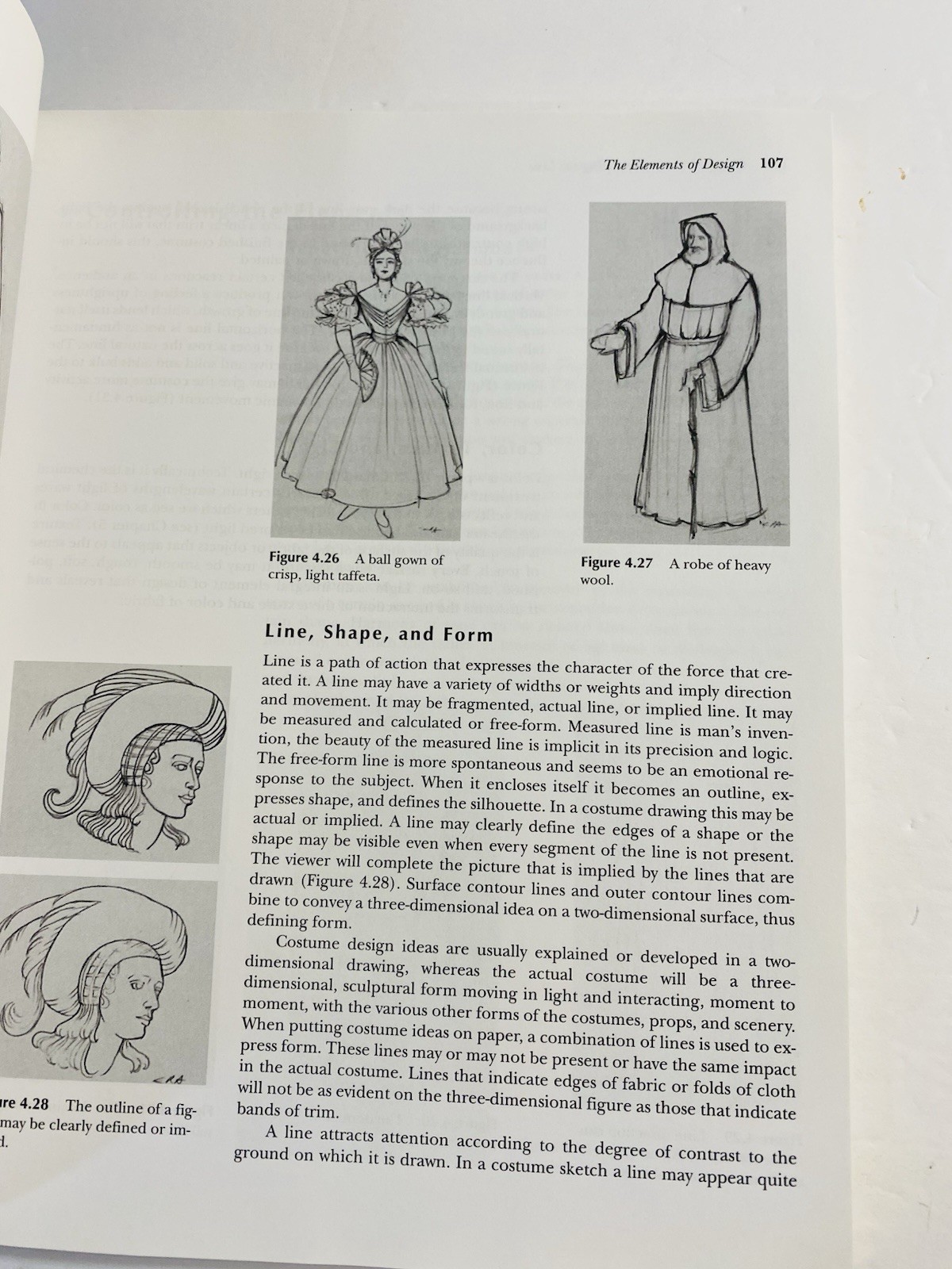 Costume Design by Bárbara Anderson and Cletus R. Anderson (1998, Trade…