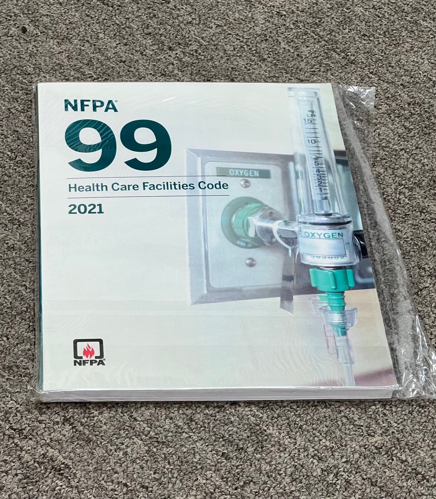 NFPA 99 Health Care Facilities Code 2021 Edition