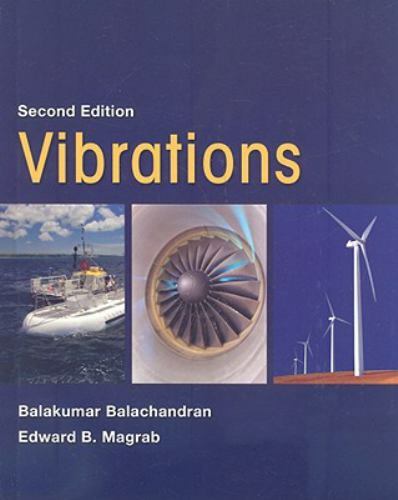 Vibrations 2nd Edition