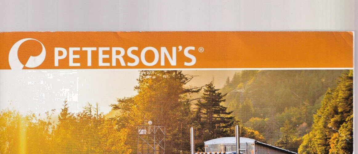 MASTER THE CDL COMMERCIAL DRIVER’S LICENSE EXAMS (2022 Paperbound){R1}
