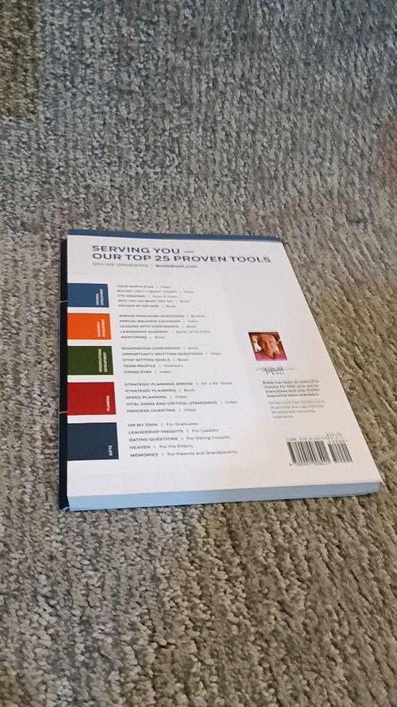 Decade by Decade Bobb Biehl 2021 Paperback Self Help Mentoring Guide Book VG