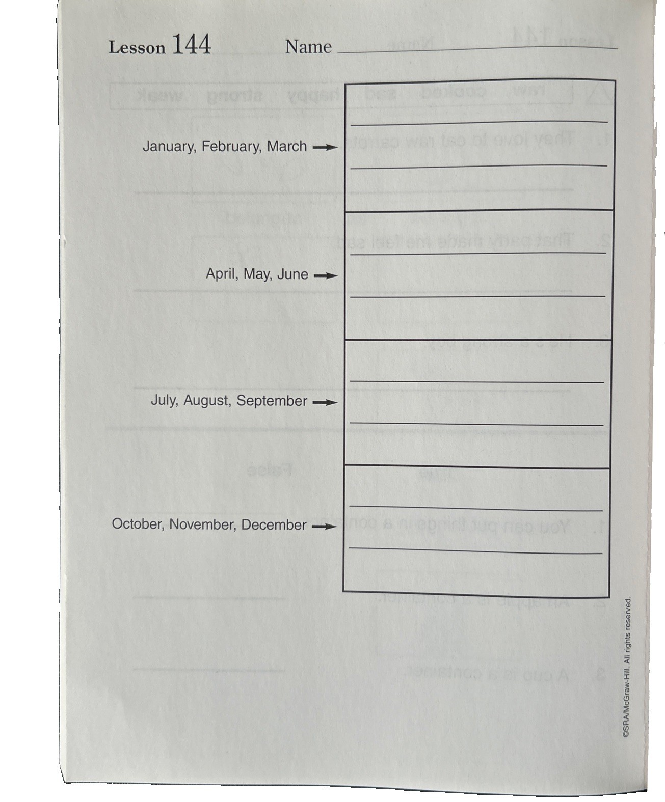 Language for Thinking Workbook
