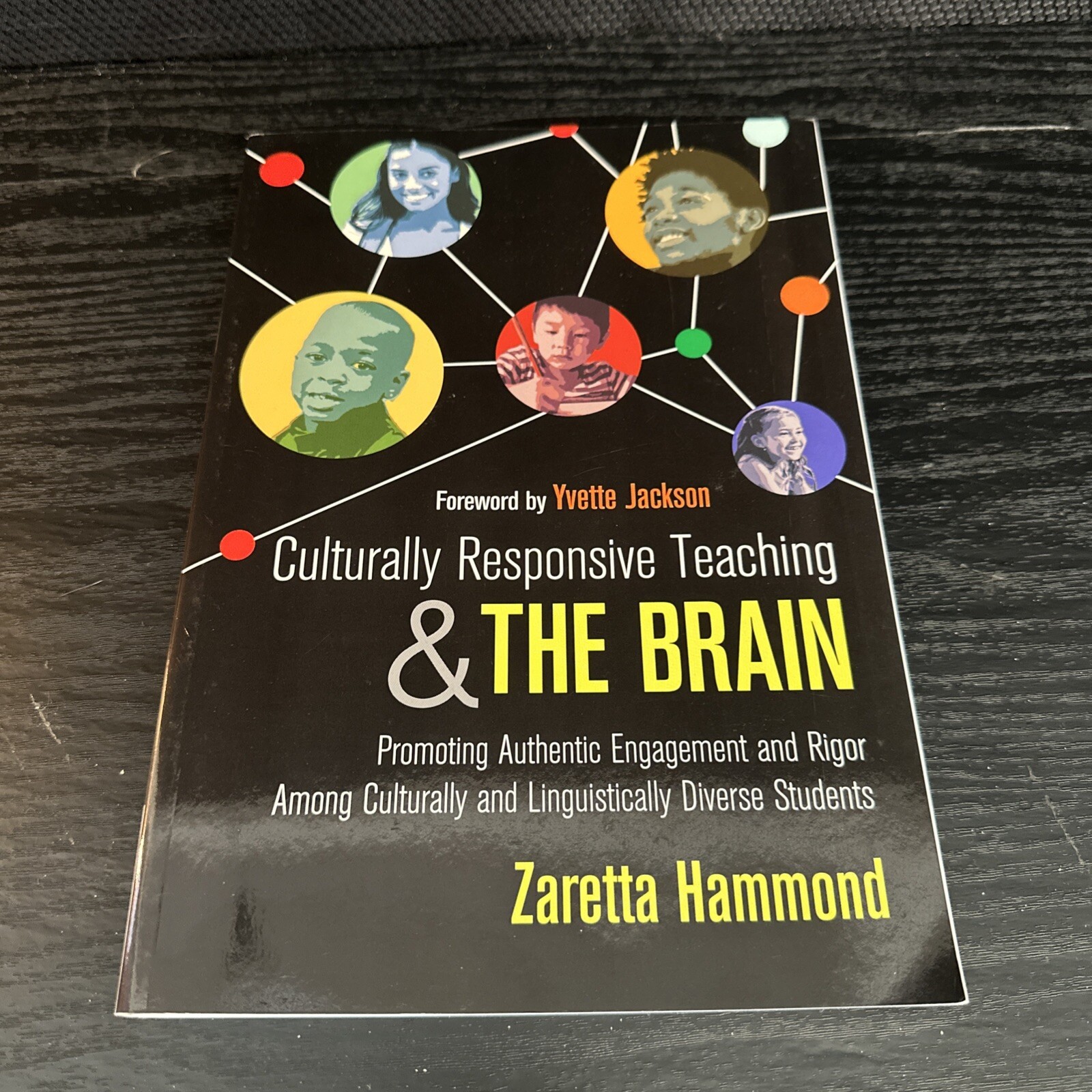 Culturally Responsive Teaching and the Brain: Promoting Authentic Engagement and