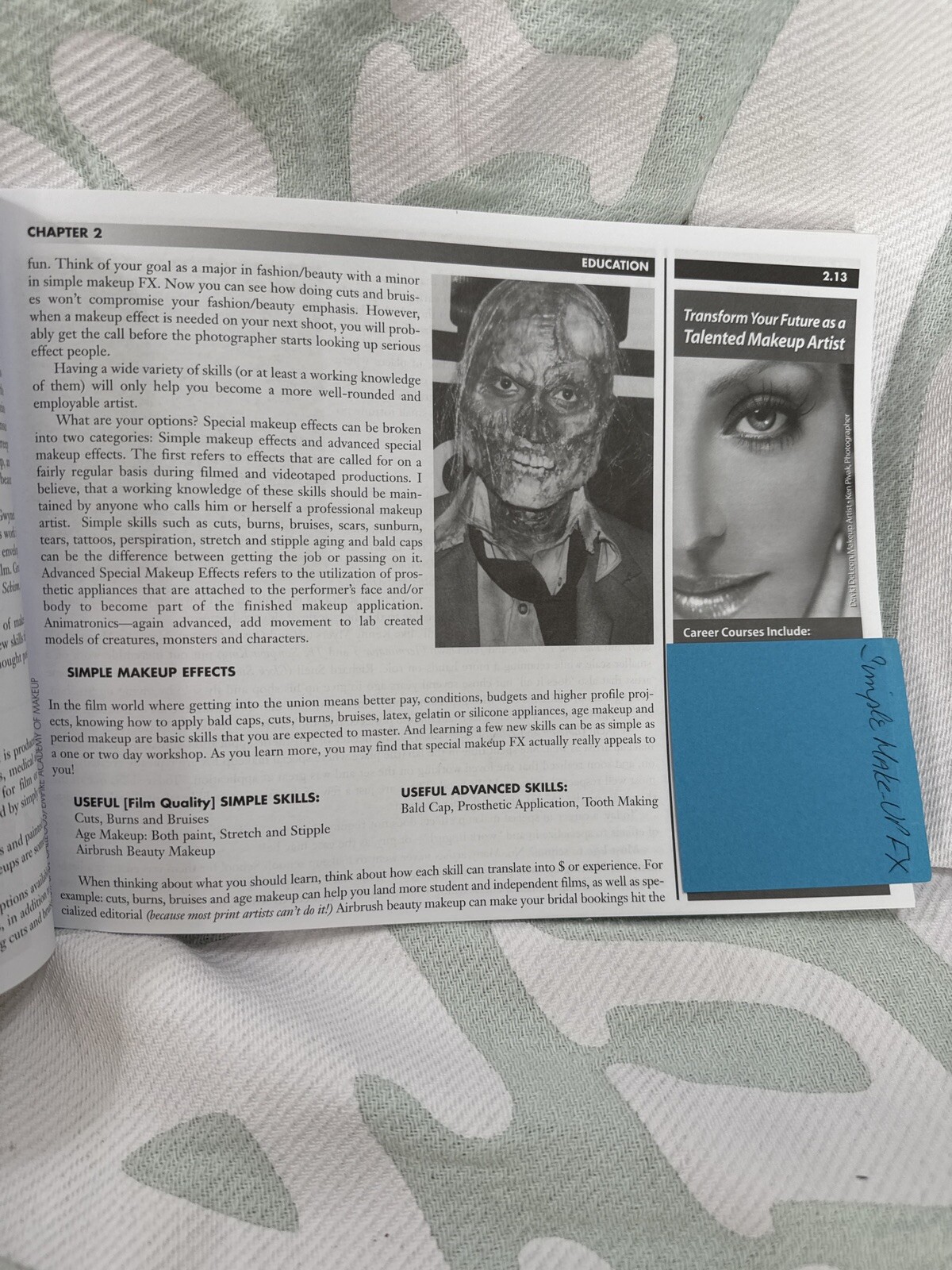 RareCrystal Wright’s Hair Makeup & Fashion Styling Guide – 5th Ed, Blasco Estate
